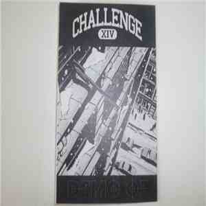 Challenge  - XIV Demo 03 album