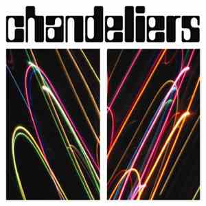 Chandeliers - Circulation album