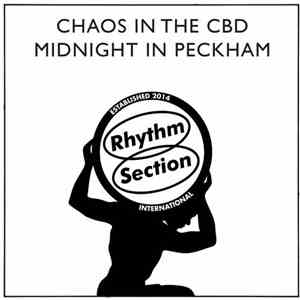 Chaos In The Cbd - Midnight In Peckham album