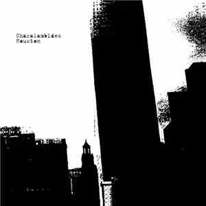 Charalambides - Houston album