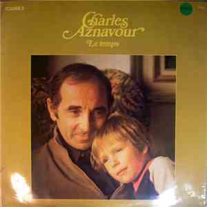 Charles Aznavour - Volume 5 - Le Temps album