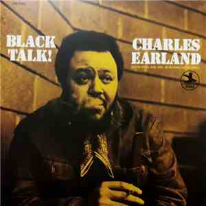 Charles Earland - Black Talk! album