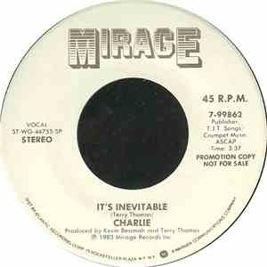 Charlie  - It's Inevitable album