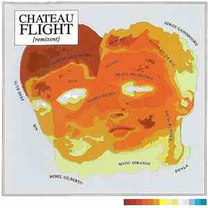 Chateau Flight - Remixent album