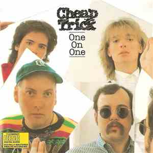 Cheap Trick - One On One album
