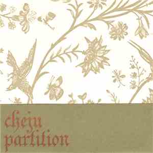 CHEjU - Partition album