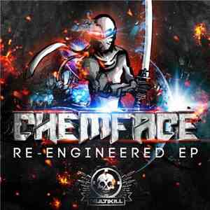 Chemface - Re-Engineered album