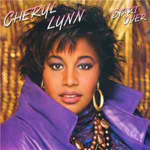 Cheryl Lynn - Start Over album
