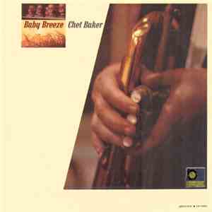 Chet Baker - Baby Breeze album