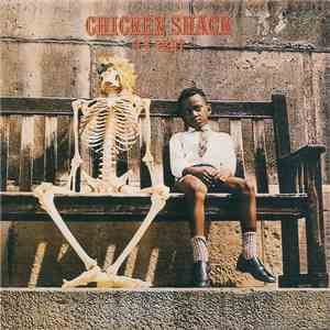 Chicken Shack - O.K. Ken? album