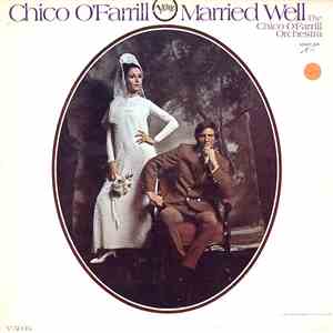 Chico O'Farrill - Married Well album