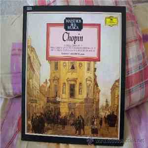 Chopin, Martha Argerich - 24 Preludios Op. 28 / Preludio N.º 25 En Do Sosotenido Menor Op. 45 / Preludio N.º 26 En La Bemol Mayor Op. Posth album