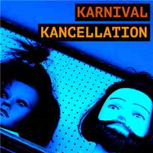 Chris Ballew - Karnival Kancellation album