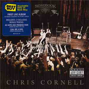 Chris Cornell - Songbook album