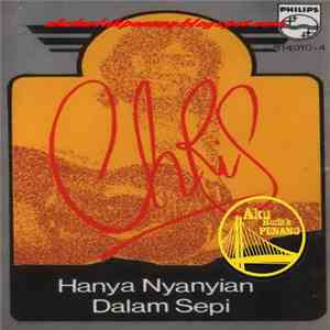 Chris Vadham - Hanya Nyanyian Dalam Sepi album
