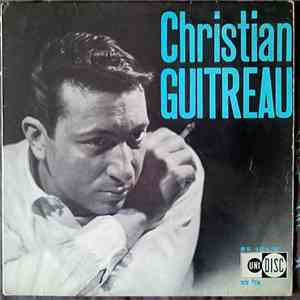 Christian Guitreau - N°3 album
