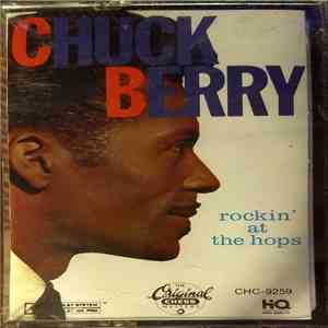 Chuck Berry - Rockin' At The Hops album