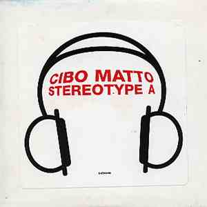 Cibo Matto - Stereotype A album