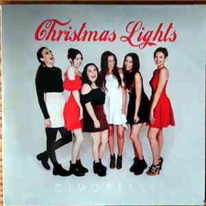 Cimorelli - Christmas Lights album