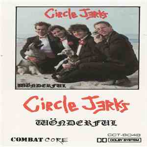 Circle Jerks - Wönderful album