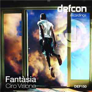 Ciro Visone - Fantàsia album