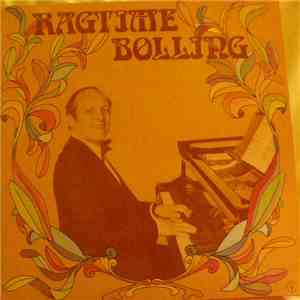 Claude Bolling - Ragtime album