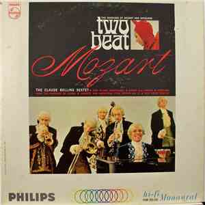 Claude Bolling Sextet - Two Beat Mozart album