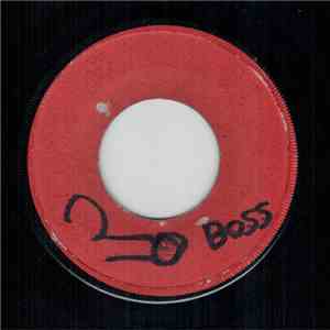 Claudette  - Boss Cocky / Musical True album