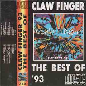 Clawfinger - The Best Of album