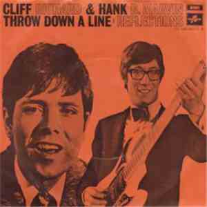 Cliff & Hank - Throw Down A Line album