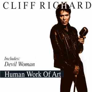 Cliff Richard - Human Work Of Art album