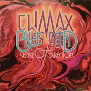Climax Blues Band - Sense Of Direction album