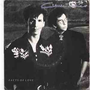 Climie Fisher - Facts Of Love album