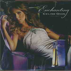 Céline Dion - Enchanting album