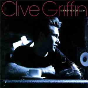 Clive Griffin - Step By Step album