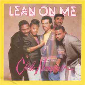 Club Nouveau - Lean On Me album