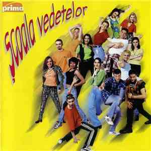 Școala Vedetelor - Școala Vedetelor album