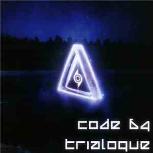 Code 64 - Trialogue album