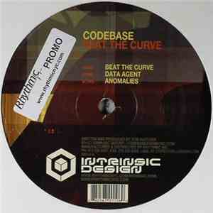 Codebase - Beat The Curve album