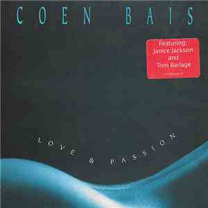 Coen Bais - Love & Passion album