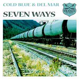 Cold Blue & Del Mar - Seven Ways album