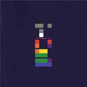 Coldplay - X&Y album