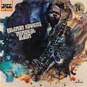 Coleman Hawkins - Memorial Album album