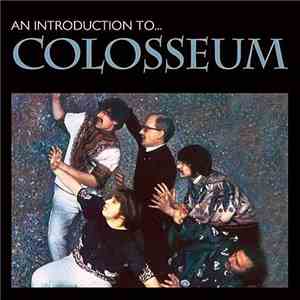 Colosseum - An Introduction To... album