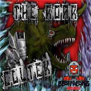 Coltek - The Roar album