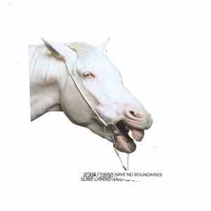 Coma Berenices - Some Chains Have No Boundaries album