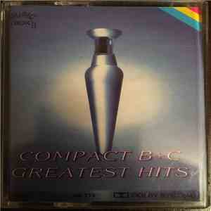 Compact - Compact B+C Greatest Hits album