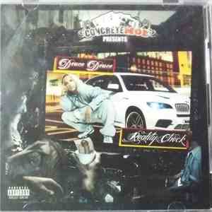 Concrete Mob Presents Deuce Deuce - Reality Check album