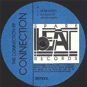 Connection  - The Connection EP album