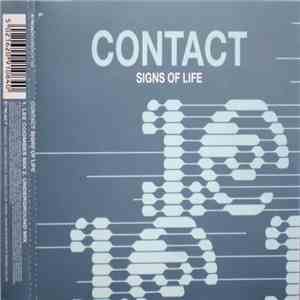 Contact - Signs Of Life album